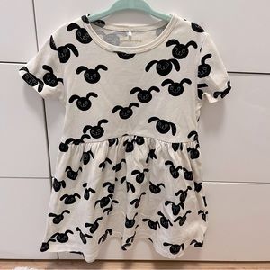 Mini Rodini - dog dress